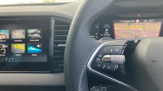 Skoda Karoq 2.0 TDI [150] Sportline Edition 4x4 5dr DSG Diesel Estate